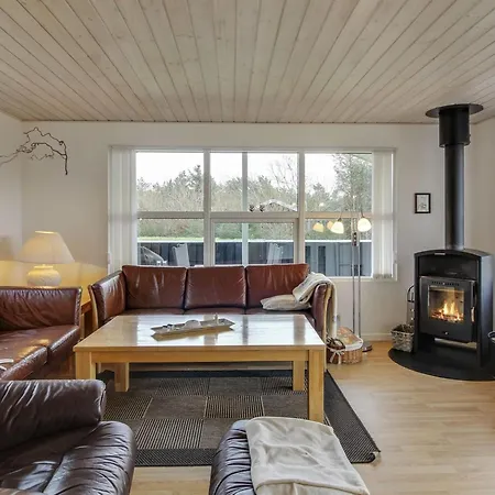 Feriehus Grit - 650m From The Sea By Interhome