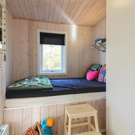 Grit - 650m From The Sea By Interhome Dom wakacyjny *