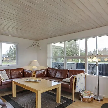 Grit - 650m From The Sea By Interhome Løkken