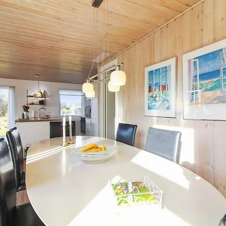 Feriehus Grit - 650m From The Sea By Interhome Løkken
