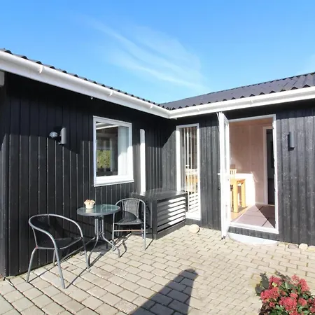 Grit - 650m From The Sea By Interhome Løkken