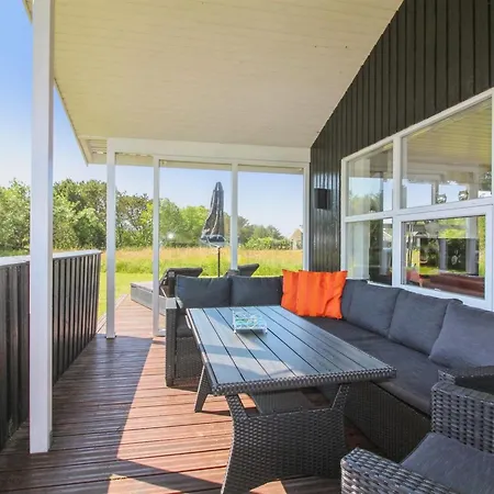 Grit - 650m From The Sea By Interhome * Løkken