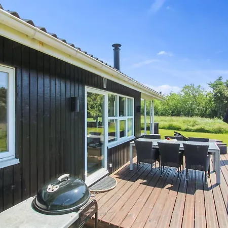 Grit - 650m From The Sea By Interhome