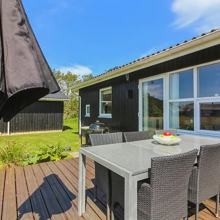 Grit - 650m From The Sea By Interhome Dom wakacyjny