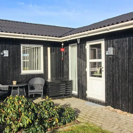 Grit - 650m From The Sea By Interhome *