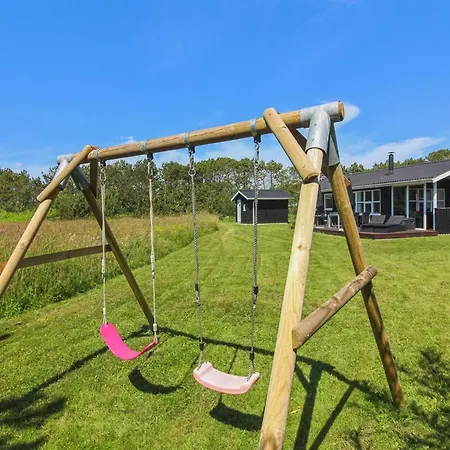 Casa vacanze Grit - 650m From The Sea By Interhome Løkken