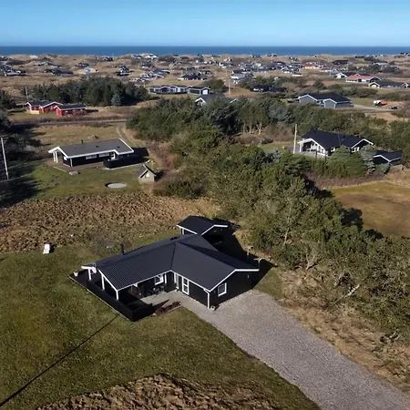 Dom wakacyjny Grit - 650m From The Sea By Interhome